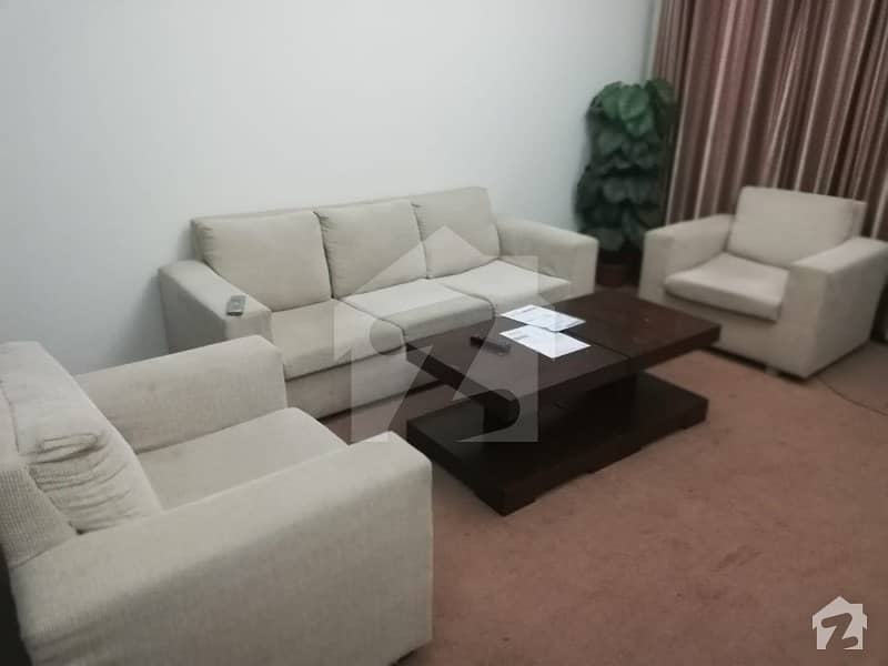 one bed furnished flat for sale