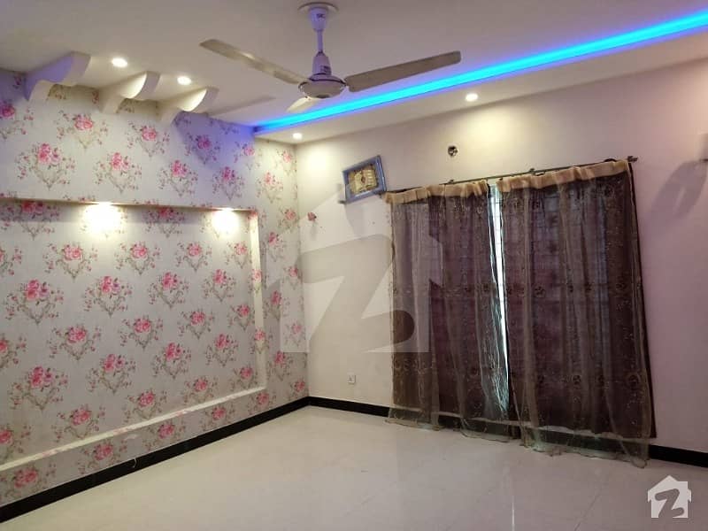 5 Marla Upper Portion For Rent In CC Block Bahria Town Lahore