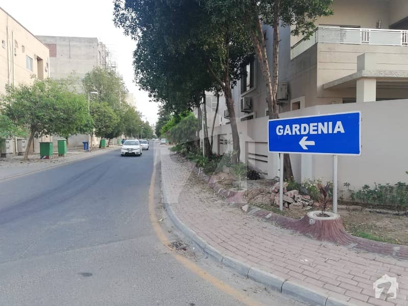 7 Marla Residential Builder Location Plot For Sale In Lda Approved Area Direct From Owner Near Mcdonald In Gardenia Block Bahria Town Lahore