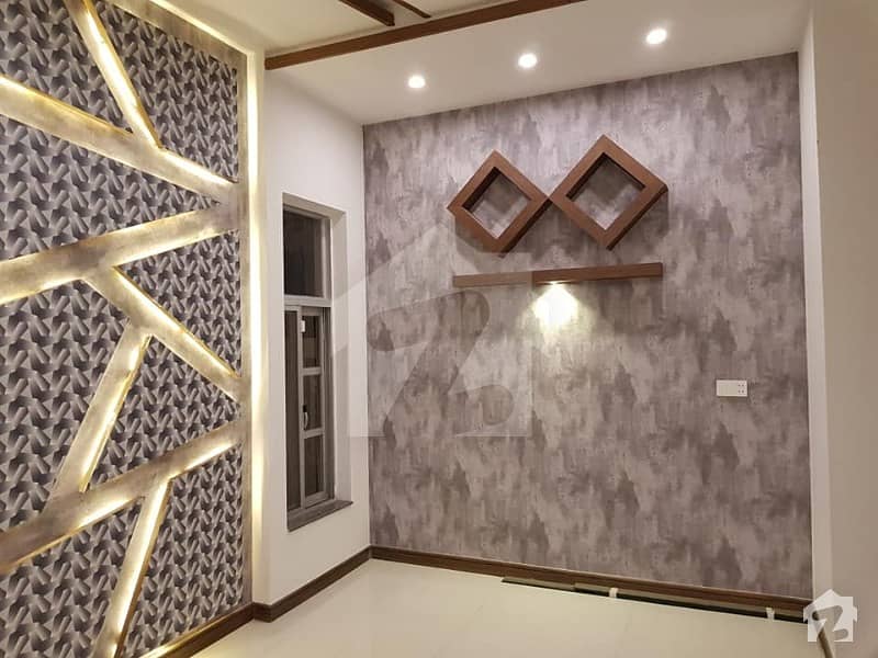 Brand New Bungalow For Sale In Sector C  Bahria Town  Gulbahar Block