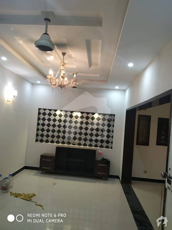 5 Marla Full House For Rent At Vip Location In Aa Block Bahria Town Lahore