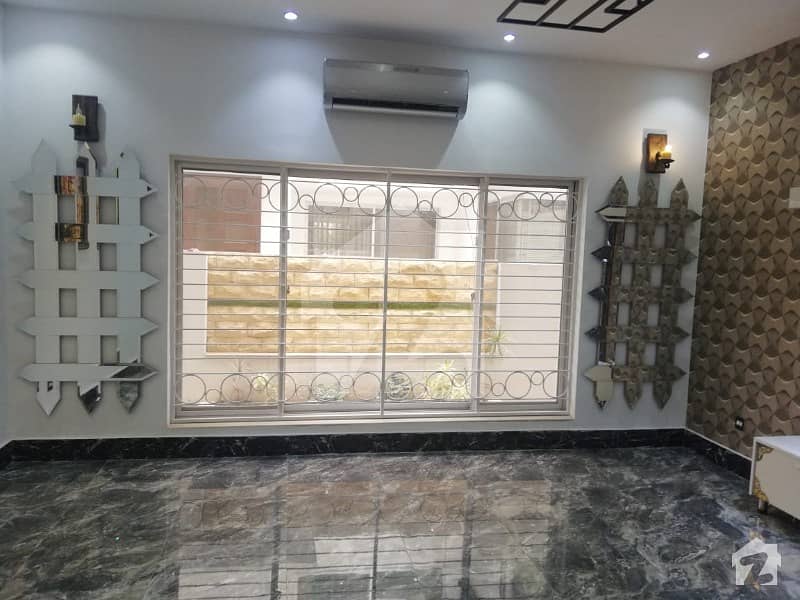 1 Kanal Full House For Rent At Vip Location In Janiper Block Bahria Town Lahore