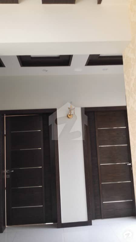 Dha Phase 5 K Block 10 Marla House For Rent