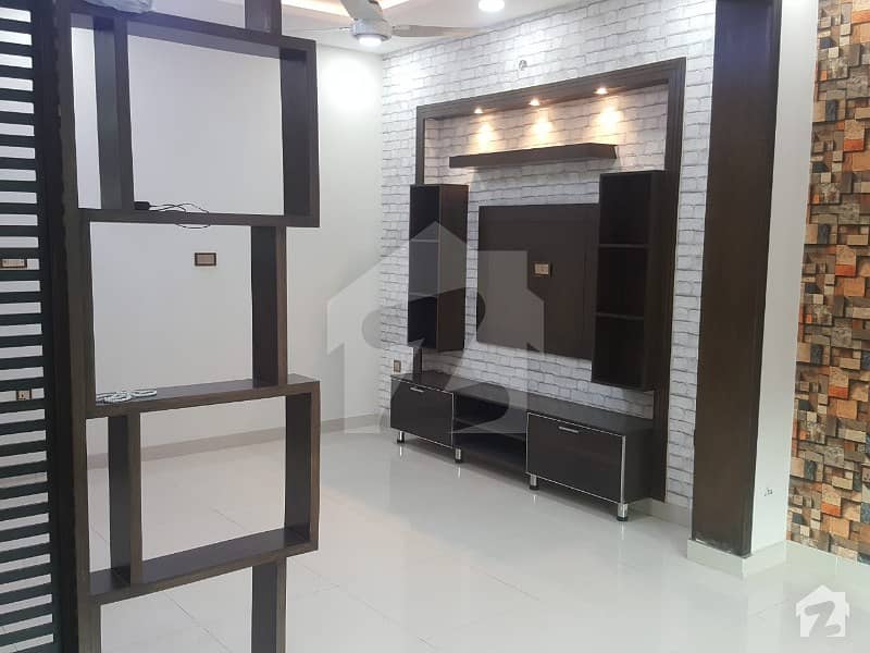 5 Marla House For Rent In BB Block Sector D Bahria Town