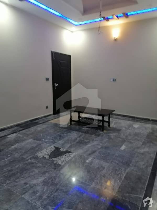 Al Noor Town Near To Packages Mall Walton Road 10 Marla Lower Portion For Rent