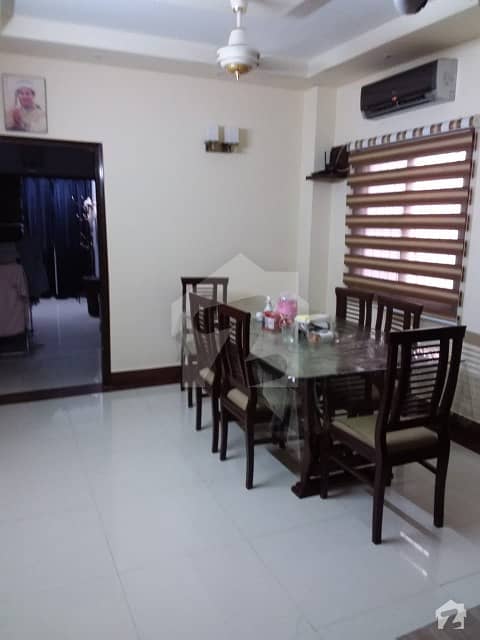 Adam Apartment Well Maintain 3rd Floor With Out Lift Available For Sale