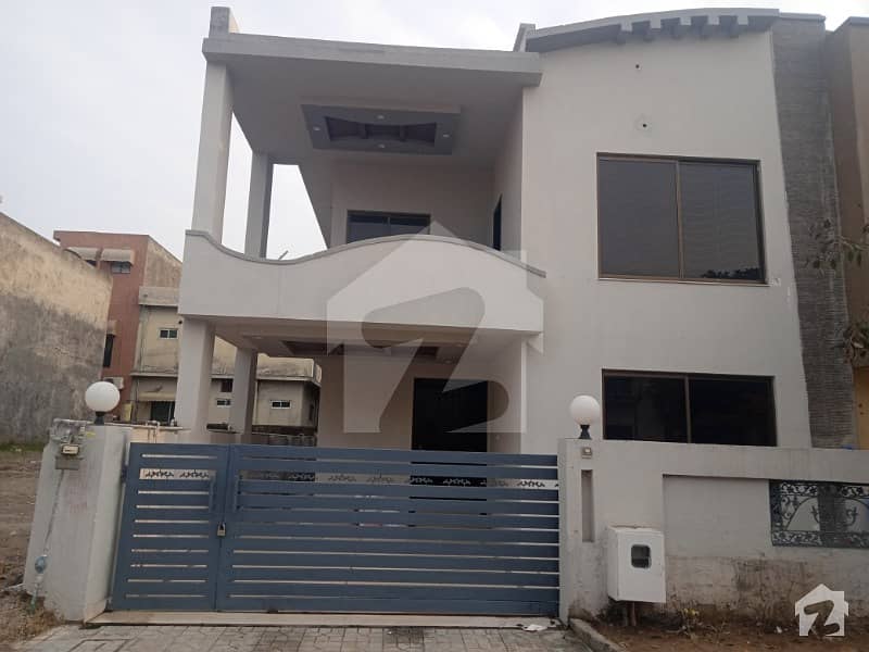 House For Sale In Bahria Ph-2