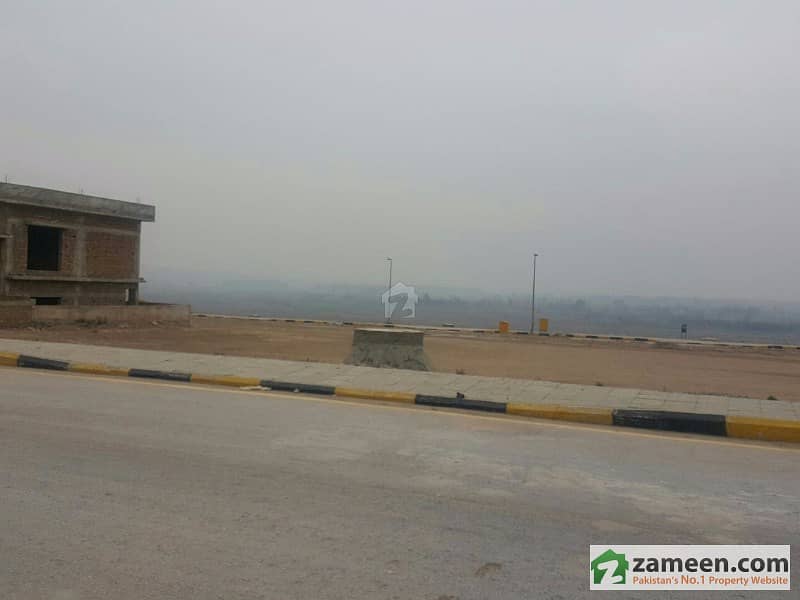 Plot For Urgent Sale Bahria Greens Overseas Enclave Sector 2