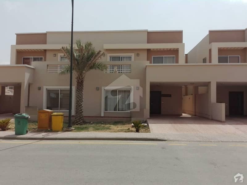 3 Bedrooms Ready To Move Luxurious Quaid Villa Is Available For Sale In Precinct 2