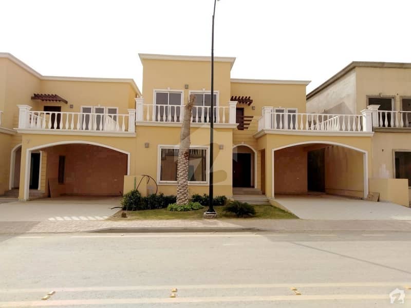 4 Bedrooms Luxurious Sports City Villa Is Available On Rent In Bahria Sports City