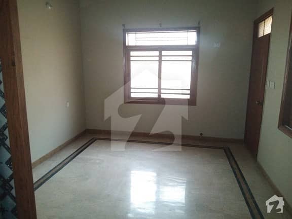 2 Bed Flat For Rent In Kaneez E Fatima Scheme 33