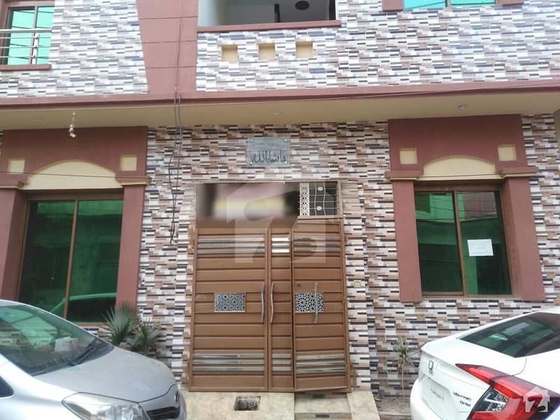 مرغزار آفیسرز کالونی ۔ بلاک بی مرغزار آفیسرز کالونی لاہور میں 2 کمروں کا 2 مرلہ مکان 55 لاکھ میں برائے فروخت۔