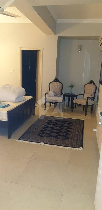 Beautiful Fully Furnished Flat For Rent