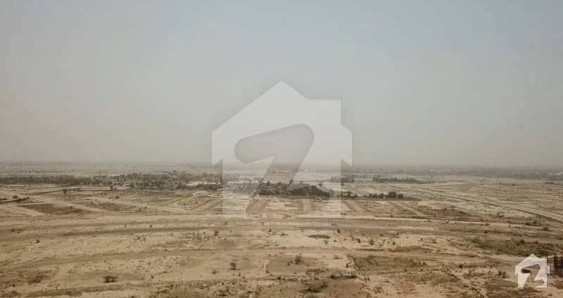 5 Marla Plot for Sale in DHA Phase 9 Prism Lahore