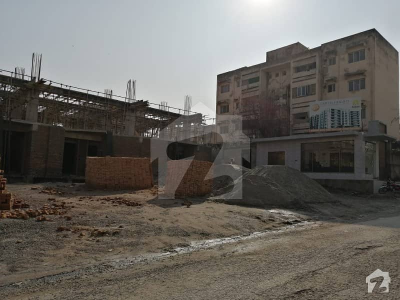 2 Beds Margalla View Luxury Apartment On Easy Installment Plan