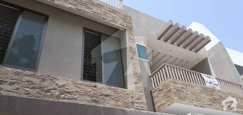 گلشنِ معمار - سیکٹر ایکس گلشنِ معمار گداپ ٹاؤن کراچی میں 4 کمروں کا 16 مرلہ مکان 1.15 لاکھ میں کرایہ پر دستیاب ہے۔