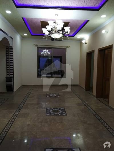 5 Marla Double Storey House For Sale In Ghouri Town Phase 4A 5 Marla Double Storey House For Sale In Ghouri Town Phase 4A