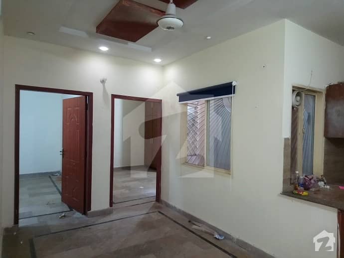 Ground Floor Flat Is Available For Rent At Gulberg 2 Lahore