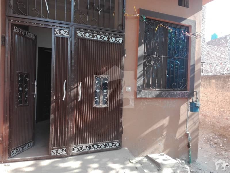 Double Storey House For Sale