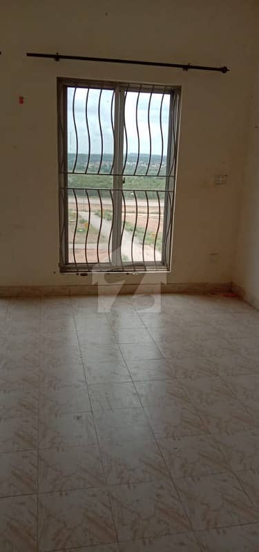 Awami Villa Apartment For Sale