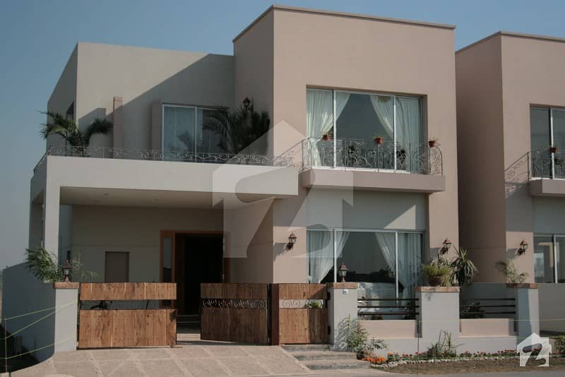 10 Marla Fully Complete House For Sale