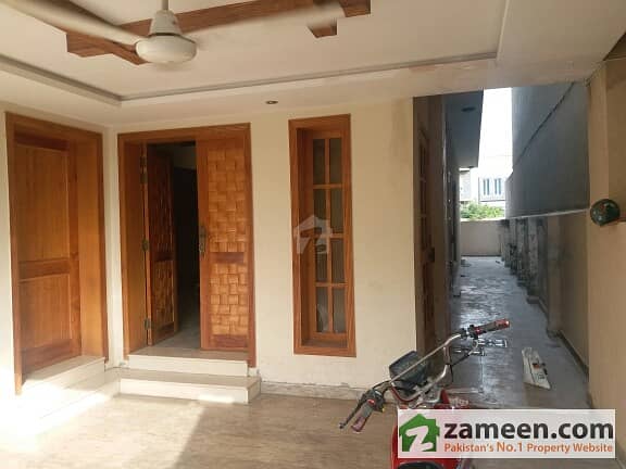 10 Marla House For Rent In Phase 3 Bahria Town Rawalpindi