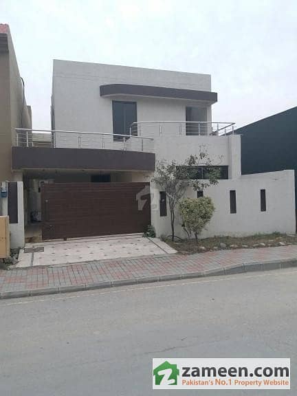 10 Marla House For Sale In Phase 4 Bahria Town Rawalpindi