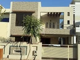 Safari Villas 3 Full Furnished House For Rent In Bahria Town Islamabad