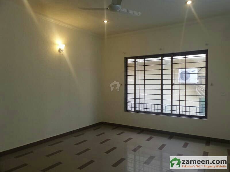 House For Rent In Bahria Town Islamabad Phase 2