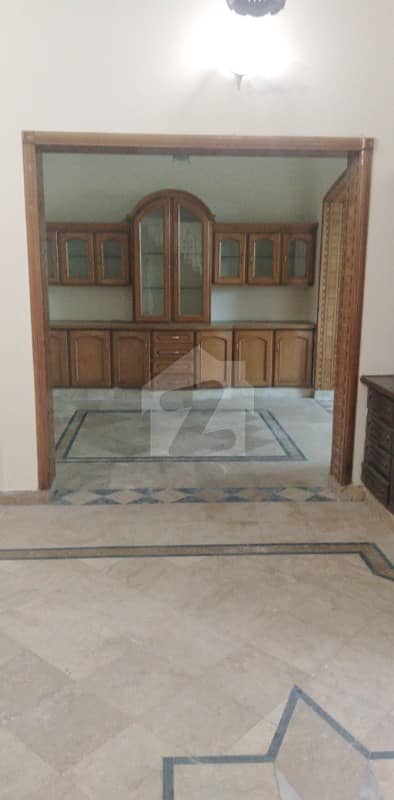 Kanal 3 Beds Upper Portion For Rent In Gulraiz Housing