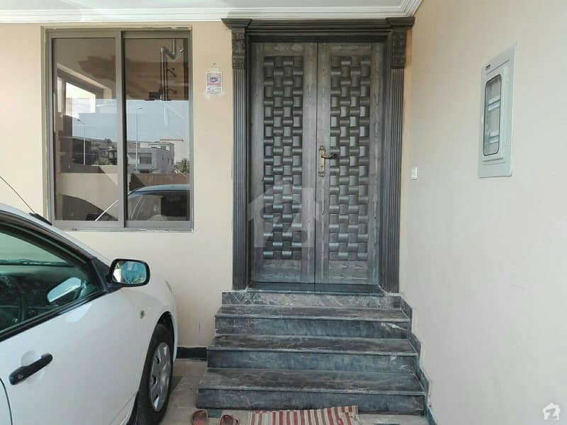Portion Is Available For Rent In Gulraiz Housing Scheme