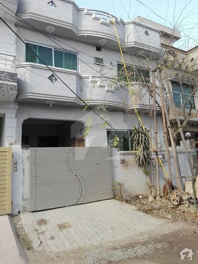 Double Storey Brand New Good Looking 5 Marla For Sale In I-10/1 Double Storey Brand New Good Looking 5 Marla For Sale In I-10/1