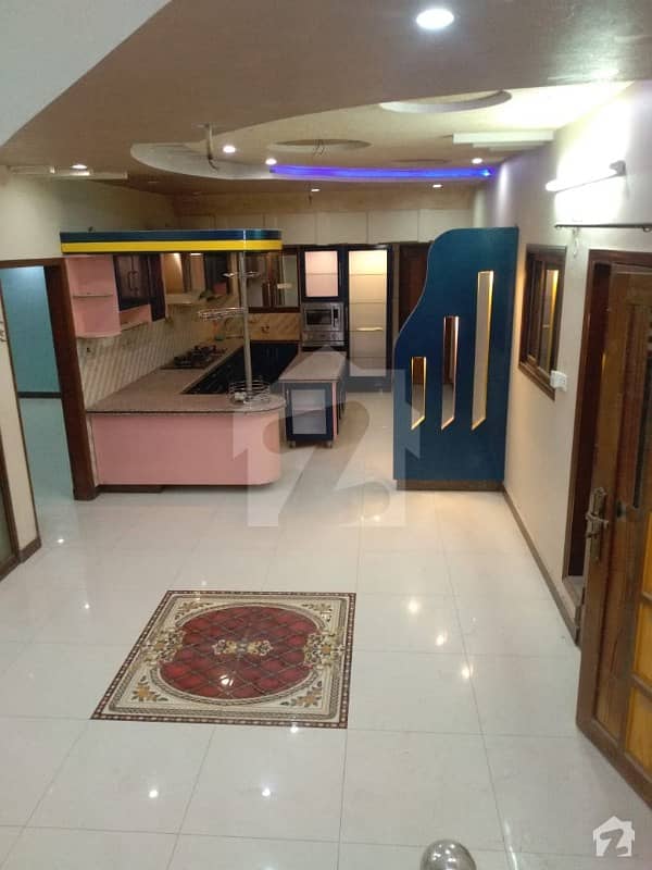 One Unit 200 Yds Banglows For Sale In Gulshan E Iqbal Block 13 D2