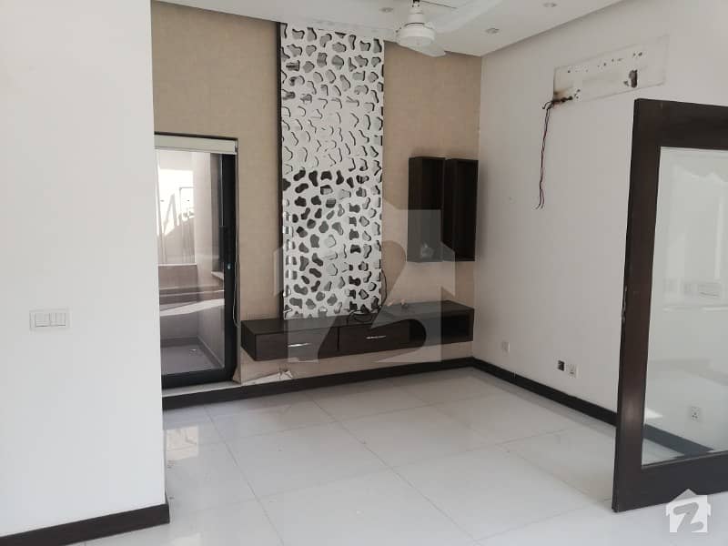 1 Kanal Full House For Rent In Dha Phase 5 Block G