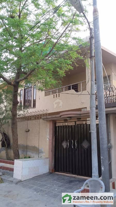 House For Sale In Karachi