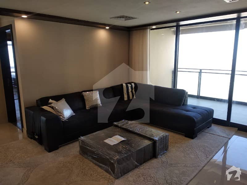 Emaar Crescent Bay Flats And Apartments For Rent Karachi Emaar Crescent