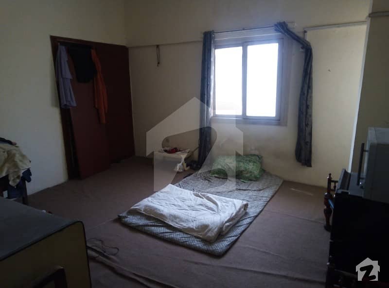 1 Bedroom Apartment For Rant Dha Karachi Phase 2