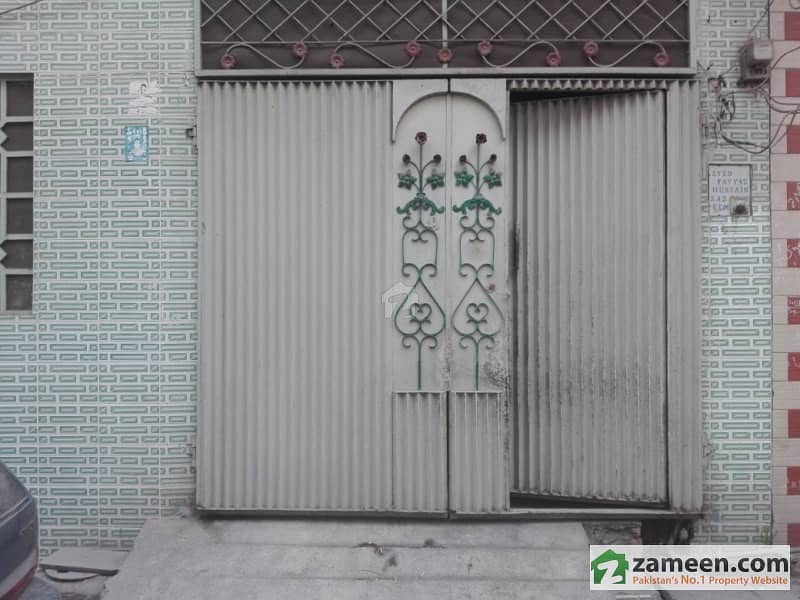 Double Storey House For Sale On Sultan Mehmood Road Shalimar Town Double Storey House For Sale On Sultan Mehmood Road Shalimar Town