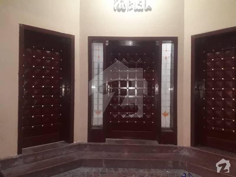 Al Habib Property Offers 1 Kanal Lower Portion For Rent In DHA Lahore Phase 5 Block J