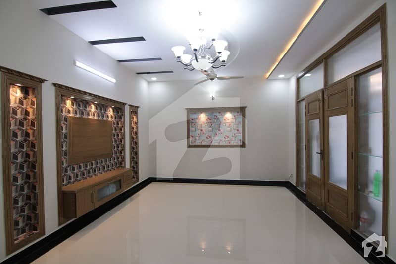 35x70 Beautiful Upper Portion For Rent With 3 Bedrooms In G13 Islamabad