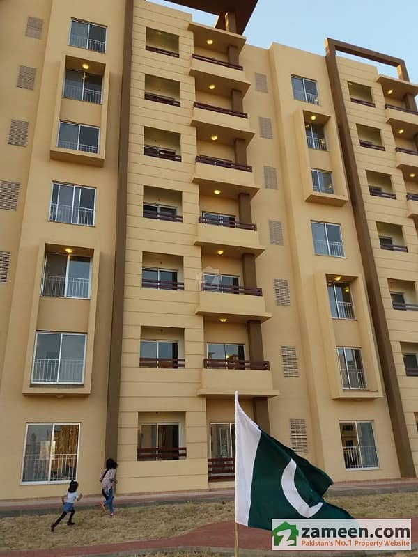 Apartment For Rent In Bahria Apartment Bahria Town Karachi Bahria