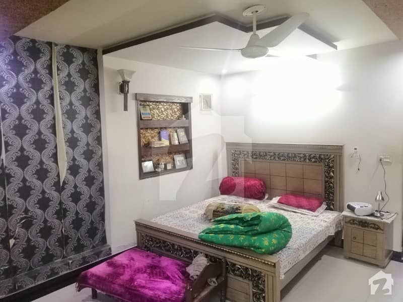 10 Marla Beautiful House For Rent In Tulip Block Bahria Town Lahore