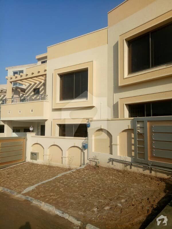 Park Facing 20 Marla Beautiful House For  Sale In Khalid Block Bahria Town Phase 8