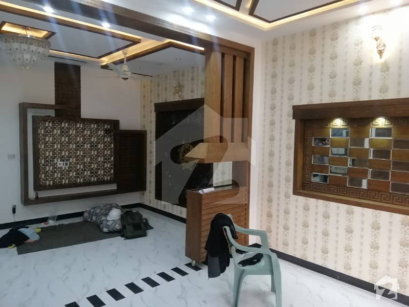 Brand New Luxury House For Rent In Aa Block Block Bahria Town Lahore