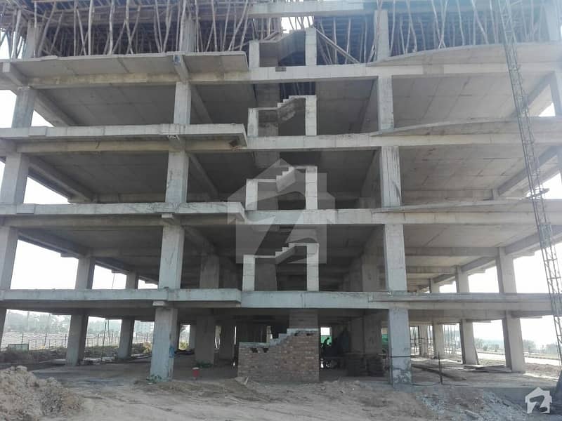 Apartment Is Available For Sale In Easy Installment Plan