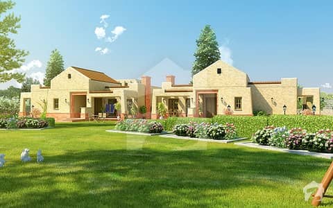 Prime Location 1 Kanal Pair Plot Available For Sale Prime Location 1 Kanal Pair Plot Available For Sale