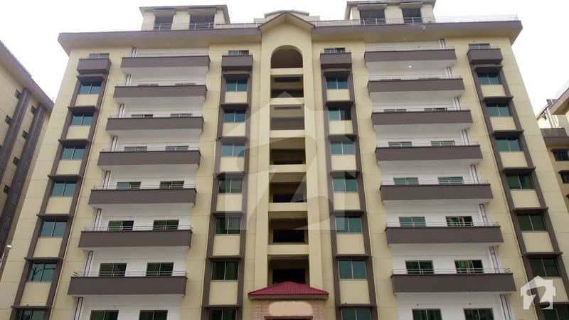 Brand New Apartment For Rent In Askari 11 Sec B Lahore