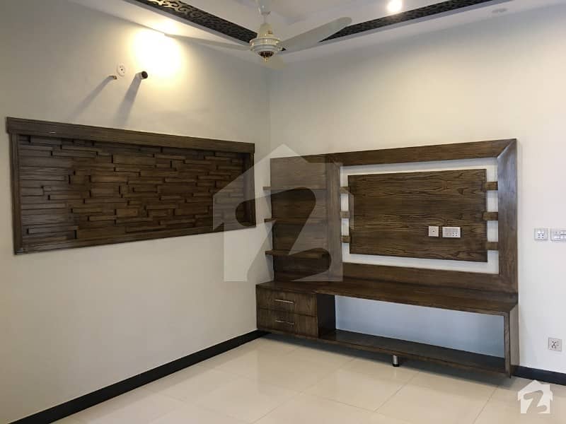 5 Marla Upper Portion For Rent In Block BB Bahria Town Lahore