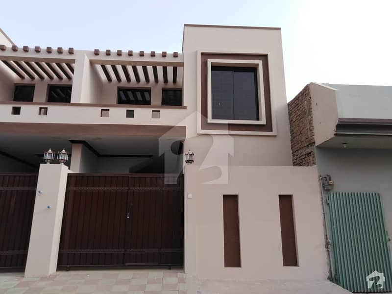 5 Marla Double Storey House Available For Sale