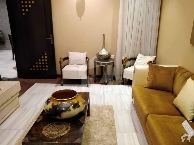 120 Yard Double Storey Bungalow For Sale In Saima Downtown  Type R
